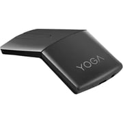 Lenovo Yoga Mouse With Laser Presenter Shadow Black