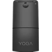 Lenovo Yoga Mouse With Laser Presenter Shadow Black
