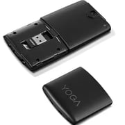 Lenovo Yoga Mouse With Laser Presenter Shadow Black