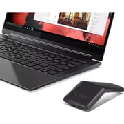 Lenovo Yoga Mouse With Laser Presenter Shadow Black