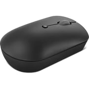 Lenovo 400 USB-C Wireless Compact Mouse Black