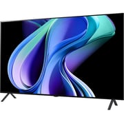 LG OLED65A36LA OLED A3 4K Smart Television 65inch (2023 Model)