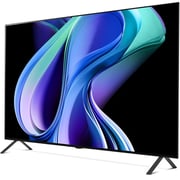 LG OLED65A36LA OLED A3 4K Smart Television 65inch (2023 Model)