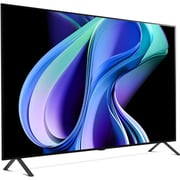 LG OLED65A36LA OLED A3 4K Smart Television 65inch (2023 Model)