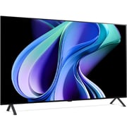 LG OLED65A36LA OLED A3 4K Smart Television 65inch (2023 Model)