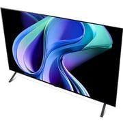 LG OLED65A36LA OLED A3 4K Smart Television 65inch (2023 Model)