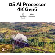 LG UHD TV UR80 50'' 4K Smart TV, 2023