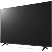 LG UHD TV UR80 50'' 4K Smart TV, 2023