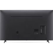 LG UHD TV UR80 50'' 4K Smart TV, 2023