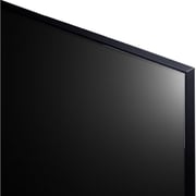 LG UHD TV UR80 50'' 4K Smart TV, 2023