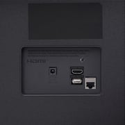 LG UHD TV UR80 50'' 4K Smart TV, 2023