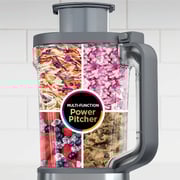 Ninja 4-in-1 Foodi Power Nutri Blender CB400ME