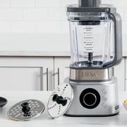 Ninja 4-in-1 Foodi Power Nutri Blender CB400ME