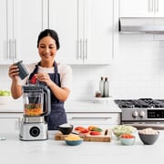 Ninja 4-in-1 Foodi Power Nutri Blender CB400ME