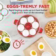 Dash Rapid Egg Cooker DEC005RD