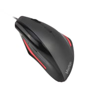 Meetion MT-M380 Office Vertical Wired Mouse