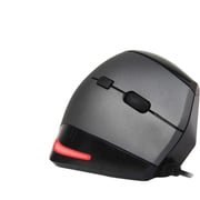 Meetion MT-M380 Office Vertical Wired Mouse