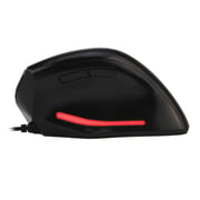 Meetion MT-M380 Office Vertical Wired Mouse