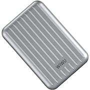 Wiwu Wireless Power Bank 10000mAh Assorted PP03SVR