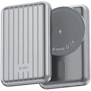 Wiwu Wireless Power Bank 10000mAh Assorted PP03SVR