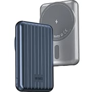 Wiwu Wireless Power Bank 10000mAh Assorted PP03SVR