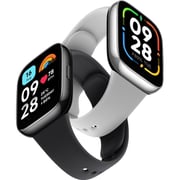 Xiaomi BHR7266GL Redmi Watch 3 Active Smartwatch Black
