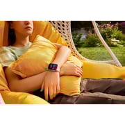 Xiaomi BHR7266GL Redmi Watch 3 Active Smartwatch Black
