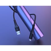 Charome Lightning Cable 1m Black