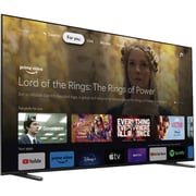 Sony 85-inch X90L Series Full Array LED 4K HDR Google TV with Cognitive Processor XR – XR-85X90L – 2023