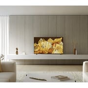 Sony 85-inch X90L Series Full Array LED 4K HDR Google TV with Cognitive Processor XR – XR-85X90L – 2023