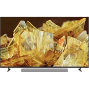 Sony 85-inch X90L Series Full Array LED 4K HDR Google TV with Cognitive Processor XR – XR-85X90L – 2023