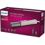 Philips Multi Hair Styler 1000 Watts BHA710/13