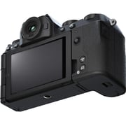 Fujifilm X-S20 Mirrorless Camera Black With XC15-45mm Lens