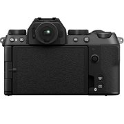 Fujifilm X-S20 Mirrorless Camera Black With XC15-45mm Lens