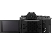 Fujifilm X-S20 Mirrorless Camera Black With XC15-45mm Lens