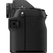Fujifilm X-S20 Mirrorless Camera Black With XC15-45mm Lens