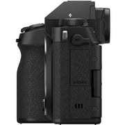 Fujifilm X-S20 Mirrorless Camera Black With XC15-45mm Lens