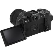 Fujifilm X-S20 Mirrorless Camera Black With 18-55mm Lens