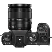 Fujifilm X-S20 Mirrorless Camera Black With 18-55mm Lens
