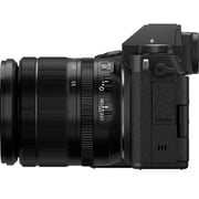 Fujifilm X-S20 Mirrorless Camera Black With 18-55mm Lens