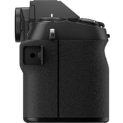 Fujifilm X-S20 Mirrorless Camera Black With 18-55mm Lens