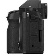 Fujifilm X-S20 Mirrorless Camera Black With 18-55mm Lens