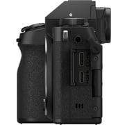 Fujifilm X-S20 Mirrorless Camera Black With 18-55mm Lens
