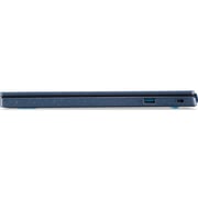 Acer Aspire Vero (2023) Laptop - 13th Gen / Intel Core i7-1355U / 14inch FHD / 1TB SSD / 16GB RAM / Windows 11 Home / English & Arabic Keyboard / Marianna Blue / Middle East Version - [AV14-52P-7959]
