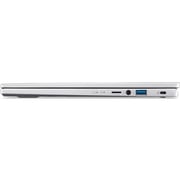 Acer Swift Go (2023) Notebook - 13th Gen / Intel Core i5-1335U / 14inch OLED / 512GB SSD / 8GB RAM / Shared Intel Iris Xe Graphics / Windows 11 Home / English & Arabic Keyboard / Silver / Middle East Version - [NX.KMZEM.002]