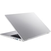 Acer Swift Go (2023) Notebook - 13th Gen / Intel Core i5-1335U / 14inch OLED / 512GB SSD / 8GB RAM / Shared Intel Iris Xe Graphics / Windows 11 Home / English & Arabic Keyboard / Silver / Middle East Version - [NX.KMZEM.002]