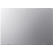 Acer Swift Go (2023) Notebook - 13th Gen / Intel Core i5-1335U / 14inch OLED / 512GB SSD / 8GB RAM / Shared Intel Iris Xe Graphics / Windows 11 Home / English & Arabic Keyboard / Silver / Middle East Version - [NX.KMZEM.002]