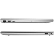 HP (2023) Laptop - 13th Gen / Intel Core i5-1335U / 15.6inch FHD / 512GB SSD / 8GB RAM / 2GB NVIDIA GeForce MX 550 Graphics / Windows 11 Home / English & arabic Keyboard / Silver / Middle East Version - [15-FD0014NE]