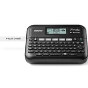 Brother PT-D460BT Connectable Label Printer