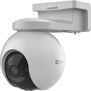 Ezviz EB8-R100 Pan & Tilt 4G Battery Camera